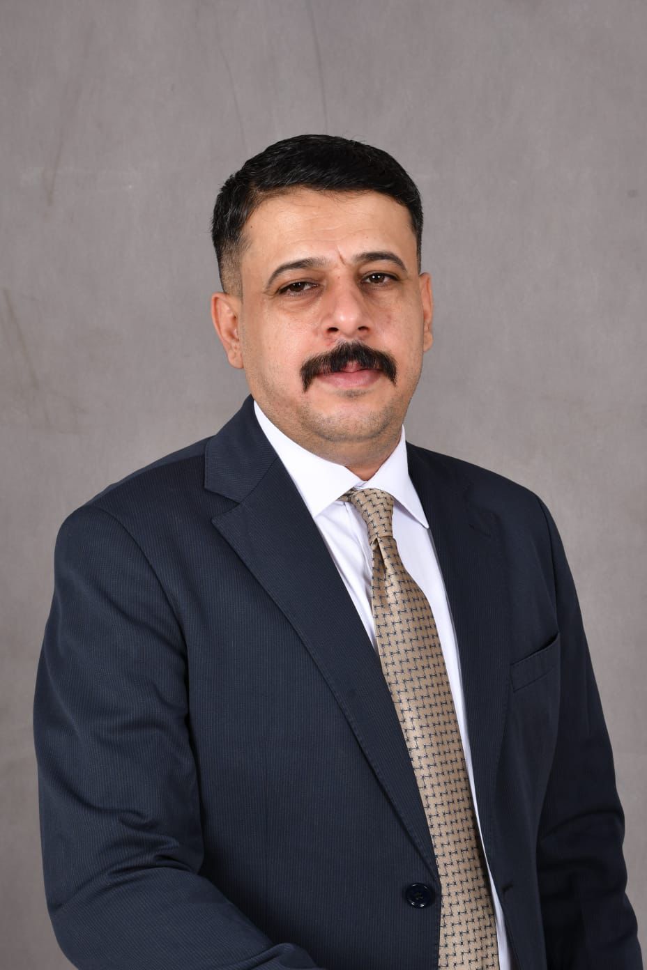 باقر يوسف الياسري